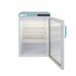 PPGR158UK 158L Pharmacy Control Plus Refrigerator – Glass ,CODE:-PPGR158UK